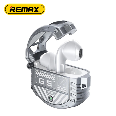 Casti wireless - Căști Gaming ReMax G5 Tunder: Performanță fără Întârziere pentru Jocuri Mobile