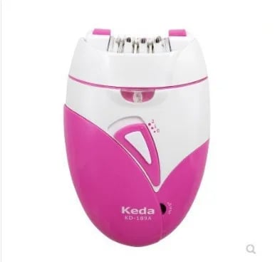 Epilatoare - Epilator Electric Reîncărcabil | Neteziune Perfectă, Fără Durere