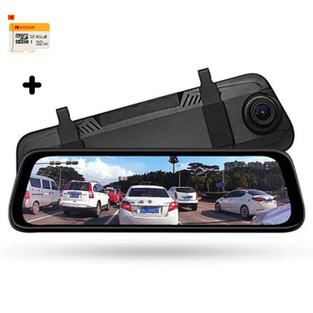 Camera auto - Sistem Avansat de Înregistrare Auto cu Asistență Integrată - Siguranță Totală la Volan