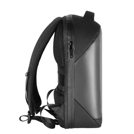 Rucsac Smart cu Ecran LED – Personalizabil, Control Bluetooth, Rezistent IP65 [2]
