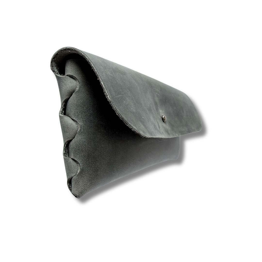 Toc de ochelari handmade, din piele naturala [7]