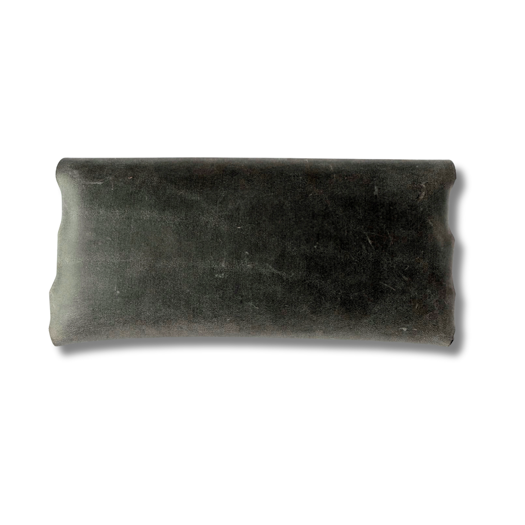 Toc de ochelari handmade, din piele naturala [6]