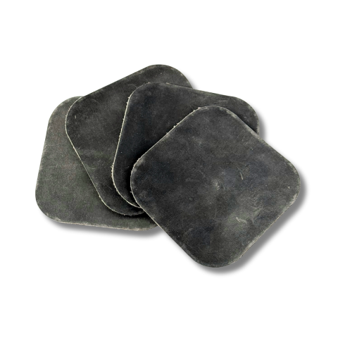 Produse - Suporturi pentru pahar din piele naturala