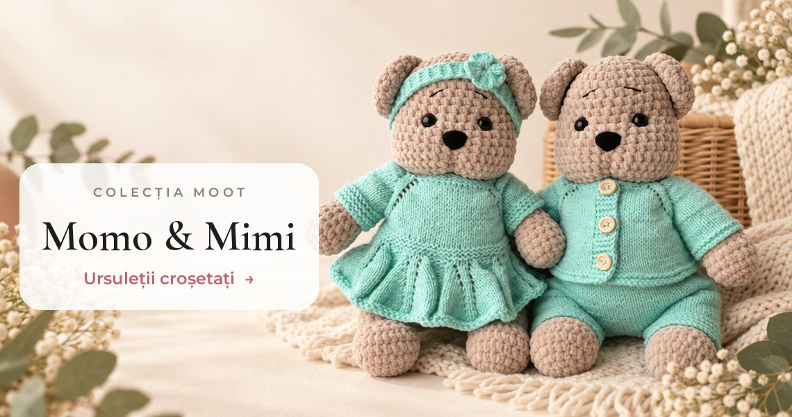 Banner mic - Momo & Mimi