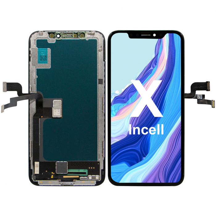 Display iPhone X lcd / Ecran iPhone X, lcd, compatibil [1]