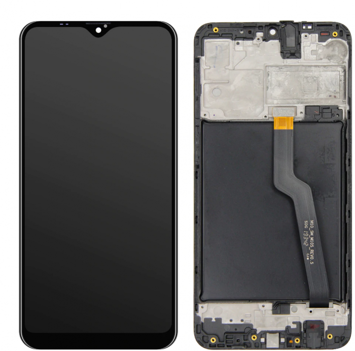 Display Samsung A10 A105  / Ecran Samsung A10 A105, compatibil [1]