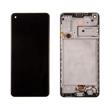 Display Samsung A21s A217  / Ecran Samsung A21s A217, compatibil [1]