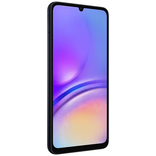 Telefon SAMSUNG Galaxy A05, 64 GB, 4 GB RAM, Black 5000mAh, [2]
