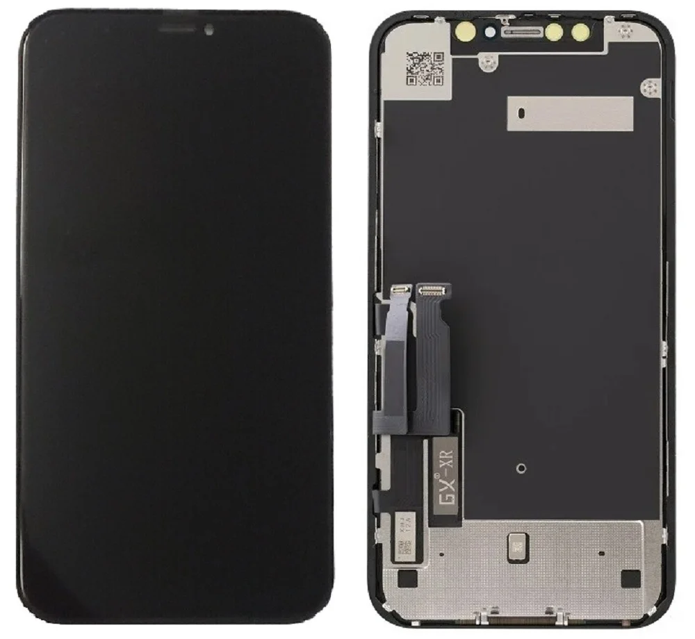 Ecran Telefoane - Ecran Display iPhone XR iNcell , inlocuire display iPhone XR