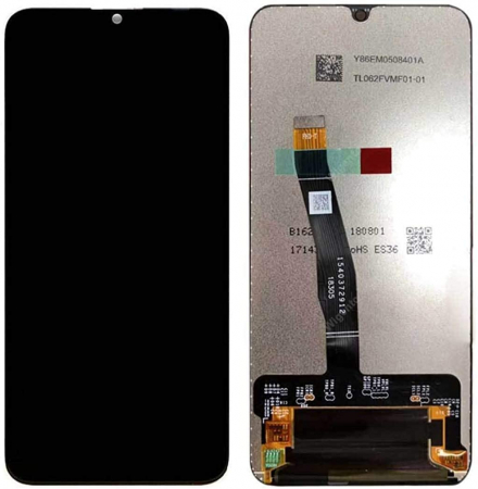 Ecran Telefoane - Ecran Display Huawei P Smart Z , compatibil