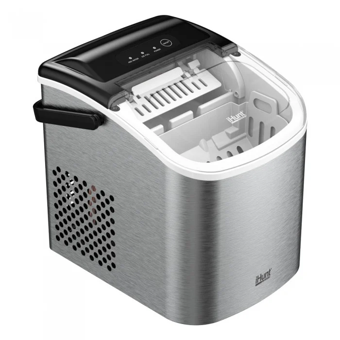 Masina de facut cuburi de gheata iHunt Bro Ice (KM-69) [2]