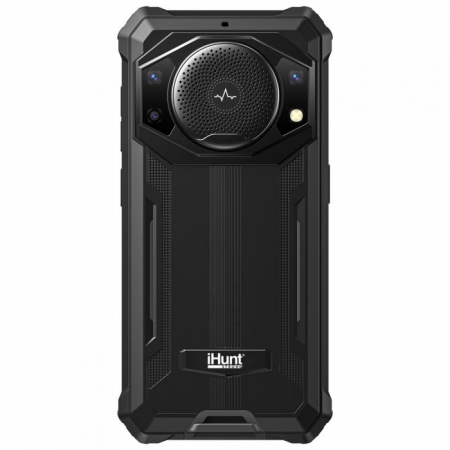 Telefon Mobil iHunt Titan Music P11000 Pro Black Promo [2]