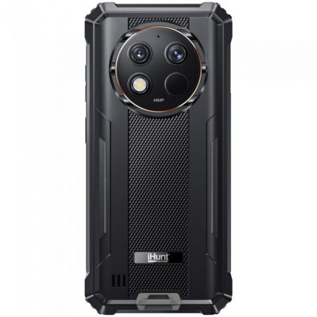 Telefon iHunt Titan P15000 Ultra Black, 256gb, Camera 48mpx, Display 6.5 , Rugged [4]