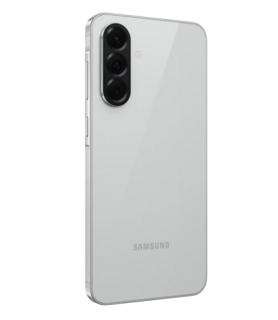 Telefon Samsung Galaxy A56, Dual SIM, 8GB RAM, 128GB, 5G, Awesome LightGray [3]