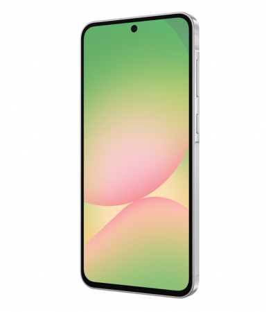 Telefon Samsung Galaxy A56, Dual SIM, 8GB RAM, 128GB, 5G, Awesome LightGray [1]