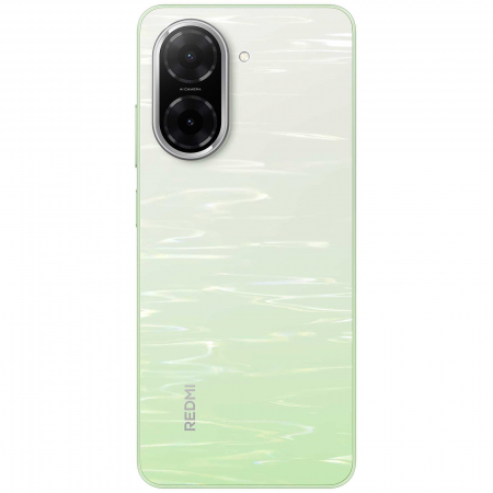 Telefon Xiaomi Redmi A5, 3GB RAM, 64GB, 4G, Display 6.88", 5200mAh, Green [3]