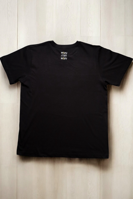 AZI NU - Tricou motive tradiționale [3]