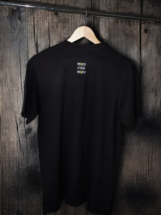 Be better - Tricou motive geto-dacice [8]