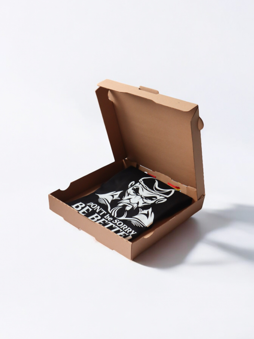 Be better - Tricou motive geto-dacice [2]