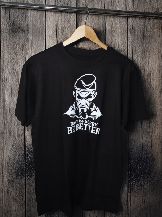 Be better - Tricou motive geto-dacice [7]