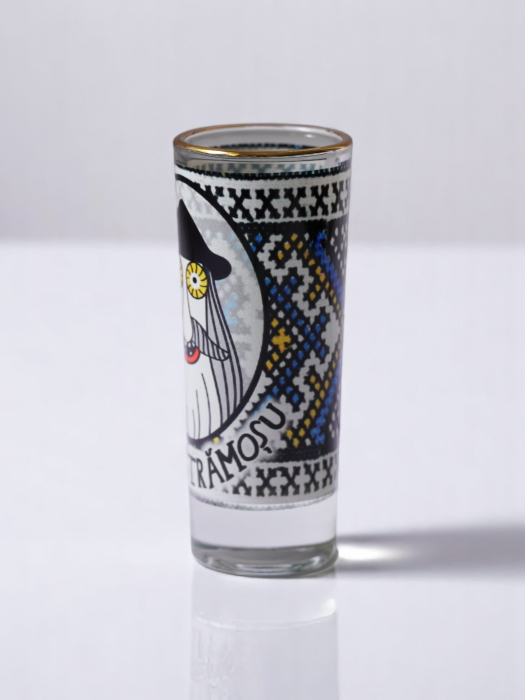 Pahar de omenit prieteni mai buni [3]