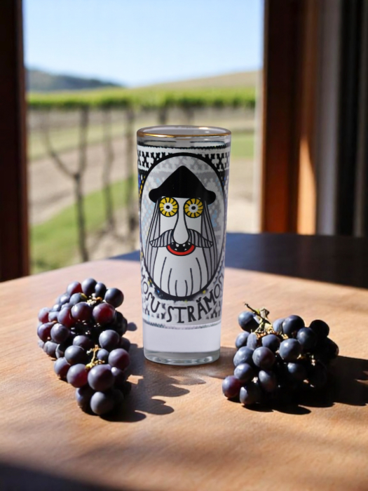 Pahar de omenit prieteni mai buni [2]