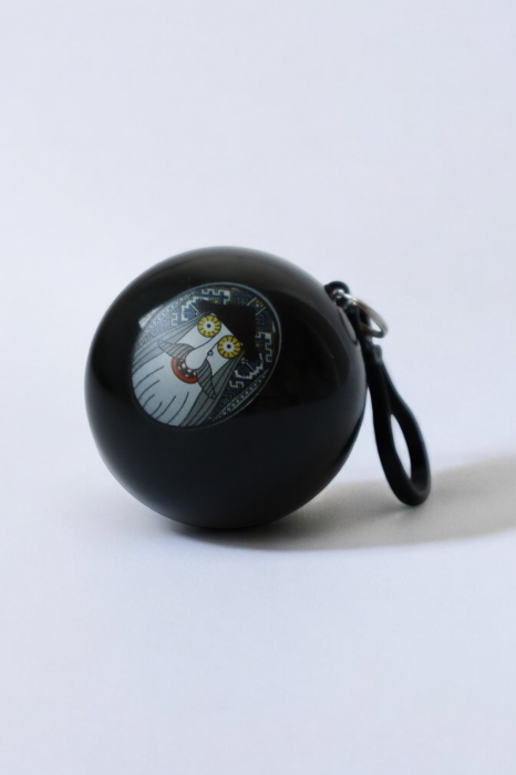 Pelerină de ploaie Moșu Strămoșu [3]