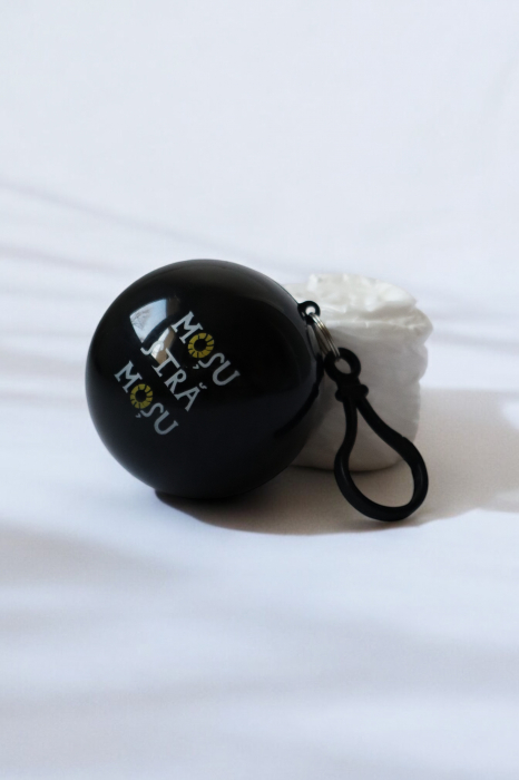 Pelerină de ploaie Moșu Strămoșu [2]