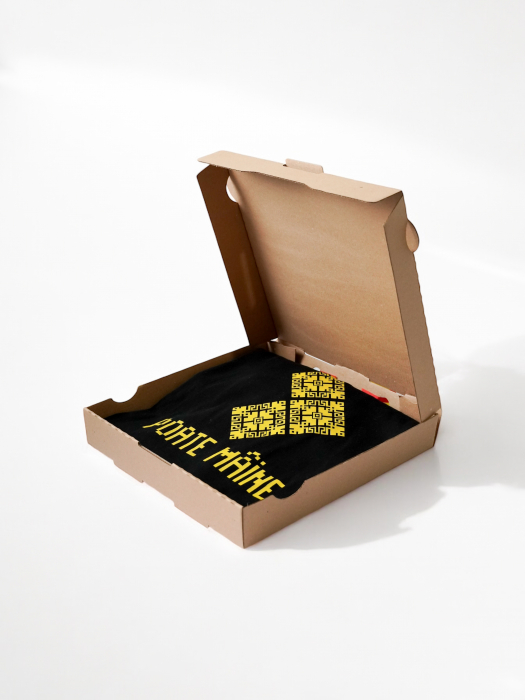 POATE MÂINE - Tricou motive tradiționale optimist [3]