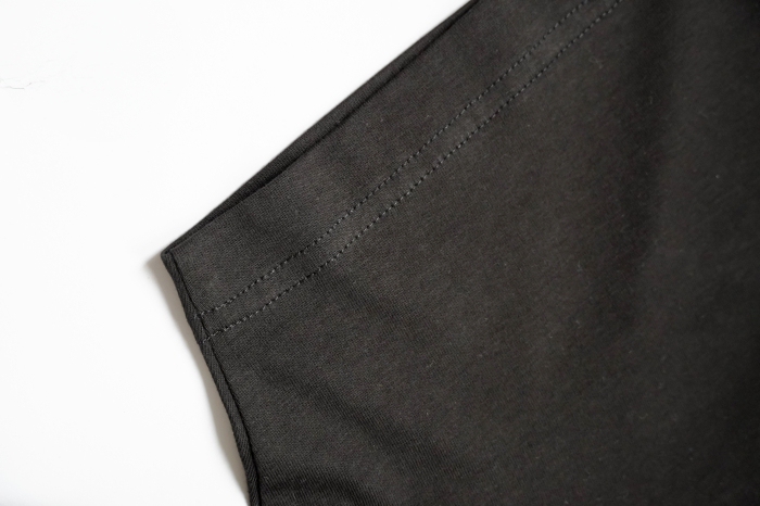 Putere, iubire, dăruire - Tricou negru colecția Expresiv [3]