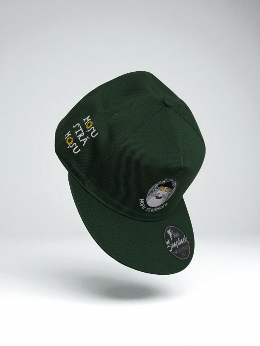 Strămoș v1 - Șapcă motive tradiționale Maramureș [1]