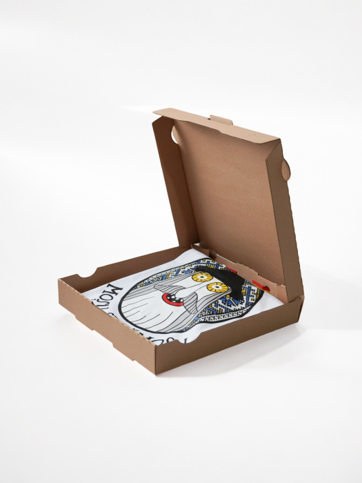 Strămoș v2 - Tricou motive tradiționale Maramureș [3]