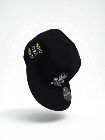 Șepci - Be better - Șapcă motive geto-dacice