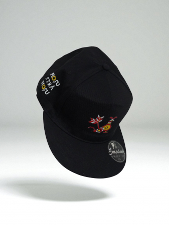 Șepci - Moșu Cocoșu - Șapcă motive tradiționale Oltenia