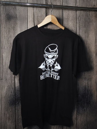 Be better - Tricou motive geto-dacice [6]