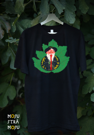 Tricouri - Cioban is a state of mind - Tricou colecția Expresiv