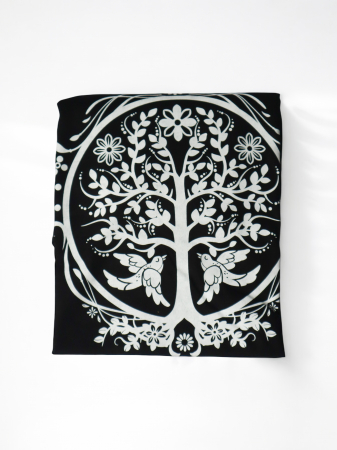 Copacul vieții - Tricou motive mitologice tradiționale [1]