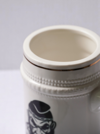 Be-better - halbă de bere cu motive geto-dacice [1]