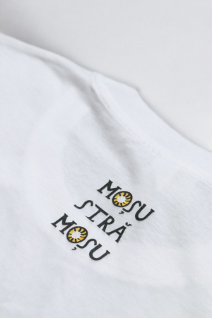 Iubesc Românește - Tricou cu dor [3]