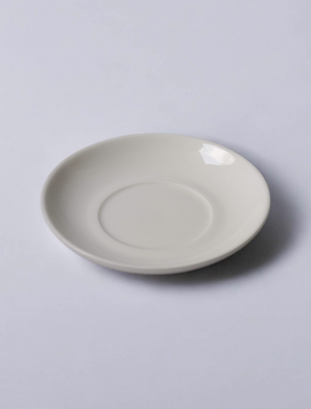 Model tradițional Maramureș albastru - ceașcă de cafea din ceramică [3]