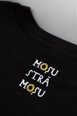 Ornament - Tricou motive tradiționale Hunedoara [3]