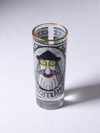 Pahar de omenit prieteni mai buni [3]