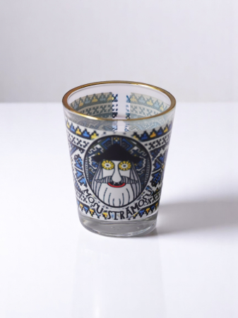 Pahare - Pahar de omenit prietenii