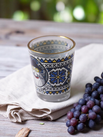 Pahar de omenit prietenii [1]