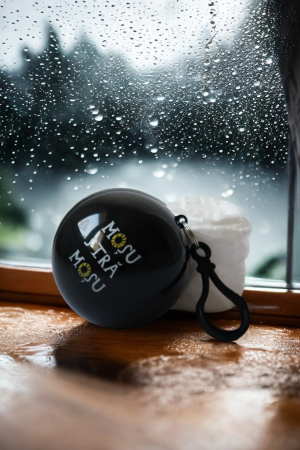 Pelerine - Pelerină de ploaie Moșu Strămoșu