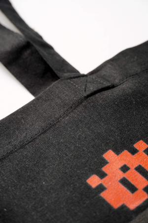 Romania is Already Great - Sacoșă cu motive de actualitate [2]