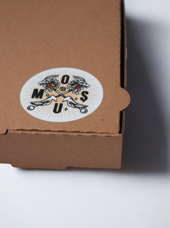 Slană, țuică, sindrofie - Tricou cu motive de actualitate [3]