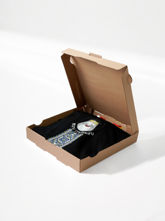 Strămoș v1 - Tricou motive tradiționale Maramureș [1]