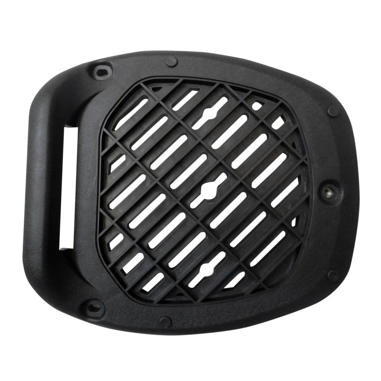 Top case, Cutie bagaje  A-PRO  Model LONDRA Negru [1]