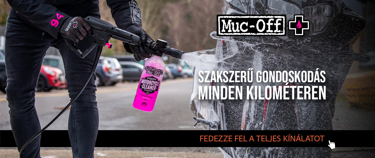 Muc-Off - HU